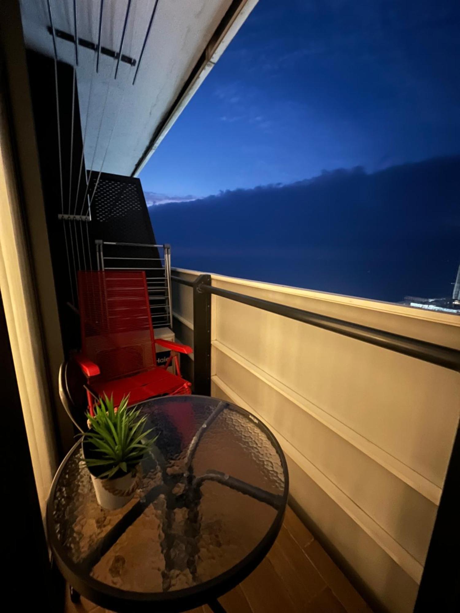 Downtown Centre In Batumi Aparthotel Orbi City In บาทูมิ ภายนอก รูปภาพ